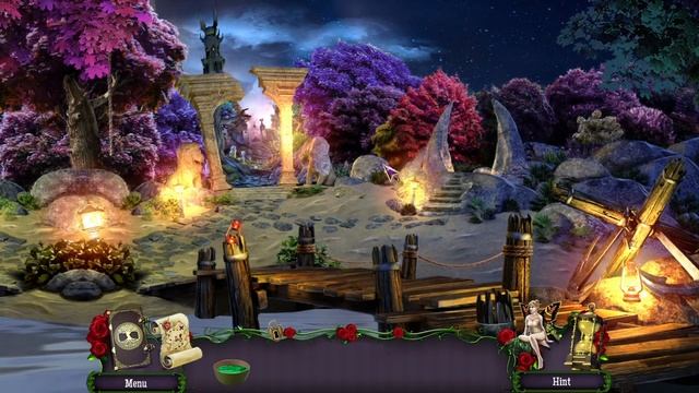 Let's Play - Queen's Quest - Tower of Darkness - Chapter 5 - To the Tower of Darkness смотреть онлайн