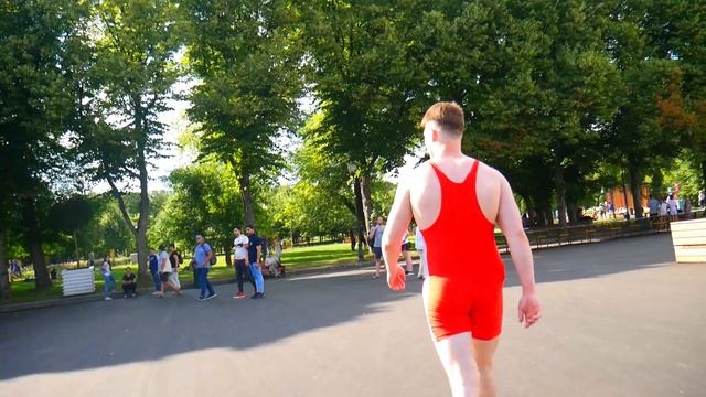 ШОК ПРАНК. РЕАКЦИЯ НА БОРЦА.СОЦИАЛЬНЫЙ ЭКСПЕРИМЕНТ. ПИКАП. смотреть онлайн