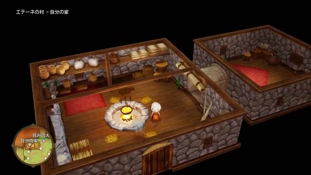 [Live] - Dragon Quest X: Rise of the Five Tribes Offline [ Walkthrough ] Gameplay Part 1 смотреть онлайн