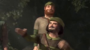 ШРЕК ГИГАЧАД АНТИ-ВЕРСИЯ (ПЕРЕОЗВУЧКА) #2