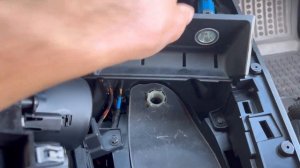 AUDI A4 (b9) - Сгорает предохранитель (U141500, B133E11)