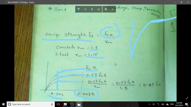 Reinforced cement concrete class-2/ Engineering Assistant смотреть онлайн