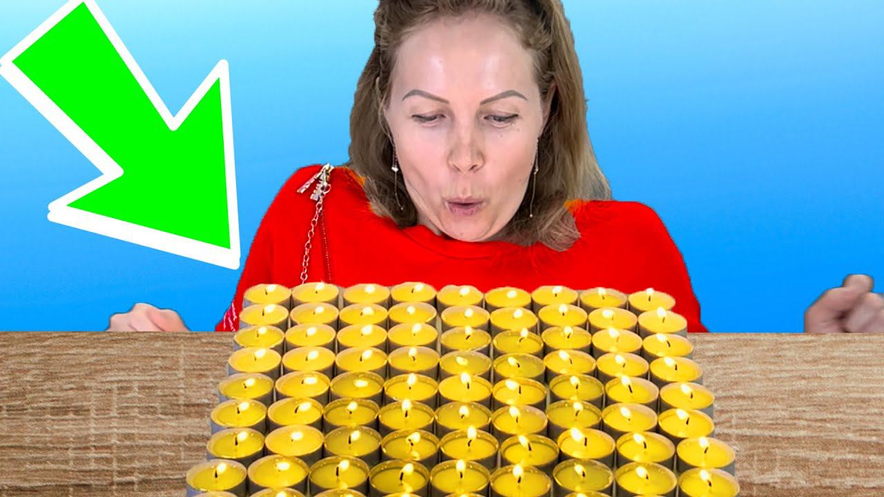 ЛУЧШИЕ ЧЕЛЛЕНДЖИ с НАКАЗАНИЕМ #2 смотреть онлайн