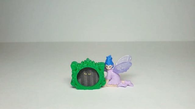 ?♀️феи и эльфы?♂️ в Kinder surprise 2020 | распаковка и обзор смотреть онлайн