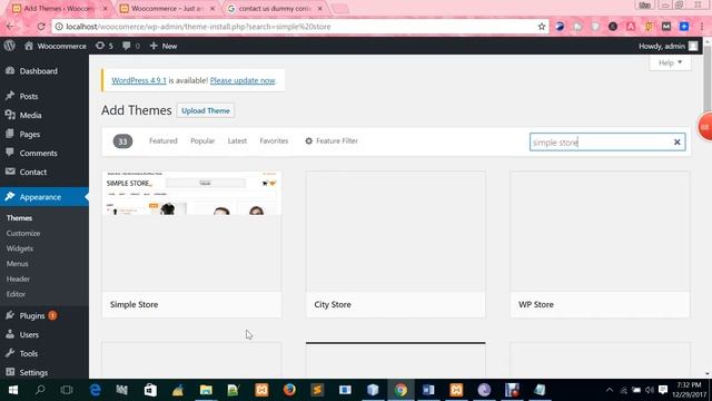 Woo-commerce Bangle Tutorial | Complete Wordpress eCommerce Tutorial Part 3 смотреть онлайн