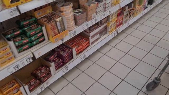 Покупки в новую квартиру. Наша жизнь в Польше #жизньвпольше смотреть онлайн