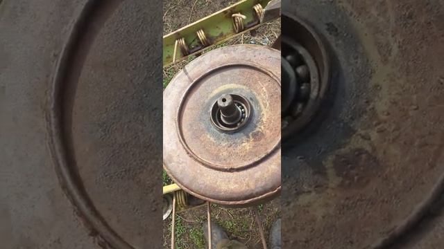 Ремонт Е-318. Александр (часть 2). смотреть онлайн