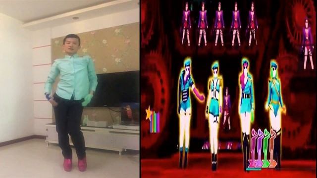 【舞力全开2020】Just Dance 2020 Black Pink - Kill This Love(预告) смотреть онлайн