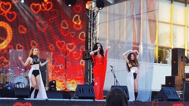 Шоу балет StolicaShow