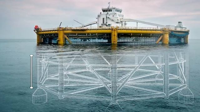 Внутри самой огромной рыбной фермы смотреть онлайн