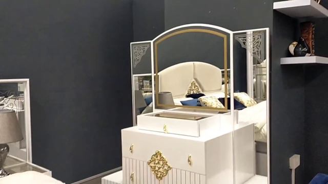 Safari mall Sharjah ||furniture section ||shopping vlog смотреть онлайн
