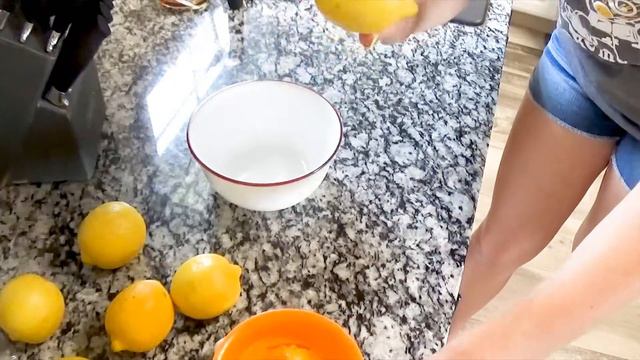 Panera Bread Lemonade Copycat Recipe смотреть онлайн