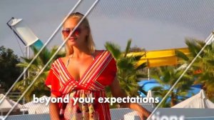 Sultan of Dreams Hotel, Side, Turkey | Видео обзор отеля Султан Дримс в Турции