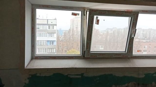 Модернизированный лифт УКМ с МП на 9 этаже после перемотки электродвигателя, г/п 320 кг, V=0,71 м/с смотреть онлайн