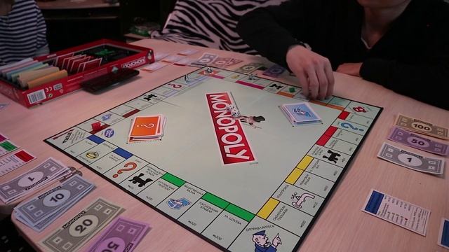 ДашКонтент - обзор игры "МОНОПОЛИЯ" смотреть онлайн