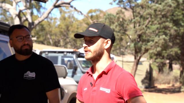 The most RELIABLE 12V System for your 4WD Canopy | Redarc Ultimate Wiring Package Explained! смотреть онлайн