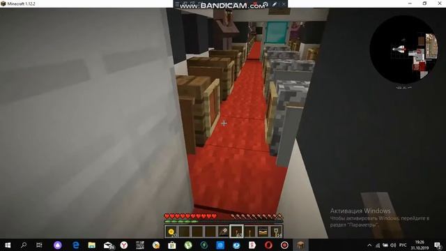 Minecraft карта хоррор РЕЙС-2 - Новая история смотреть онлайн