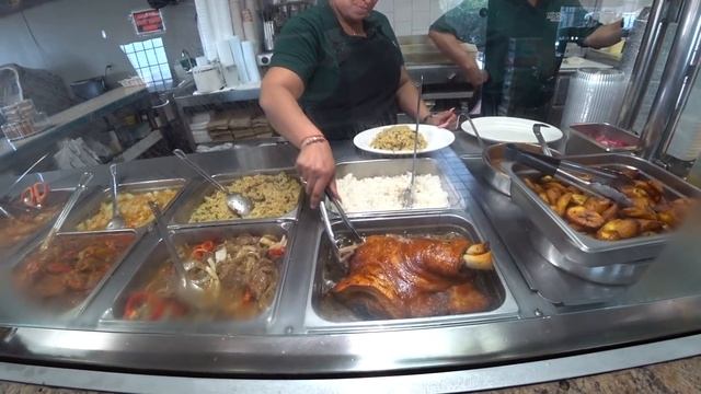 ДальнобойUSA/New York/С подписчиком/ Мексиканская харчевня/ Плечевые ( или как их там ).... смотреть онлайн