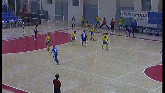 Тюмень   ТТГ ЯВА 2 декабря 2005