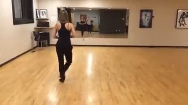 BASIC SAMBA ||| Basic Step || Stationary Samba Walk || Whisk || Voltas смотреть онлайн