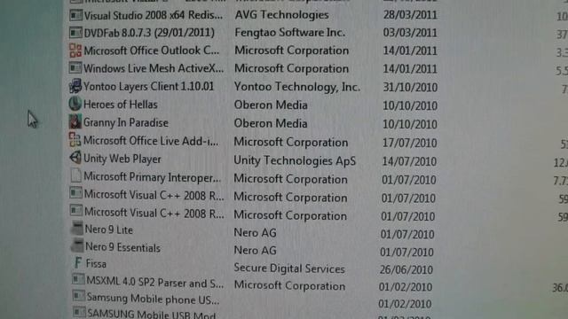 Look at a Packard Bell iMedia S3720 I picked up with HDMI & Intel E3200 CPU - 2gb ram with windows смотреть онлайн