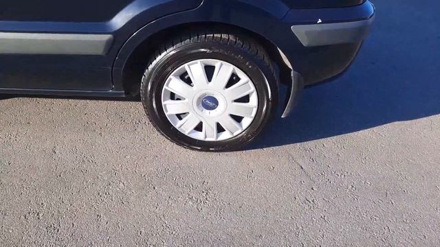 Презентация автомобиля Ford Fusion смотреть онлайн