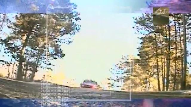 WRC II Extreme trailer (PS2) смотреть онлайн