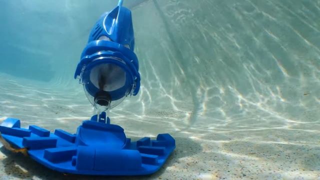 Water Tech Pool Blaster Max Li CG Unboxing смотреть онлайн