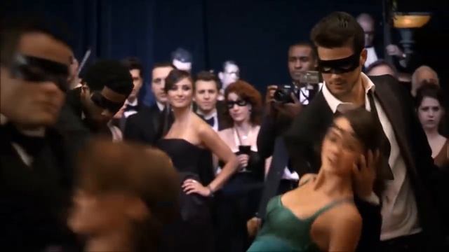 Step Up 3 - Bust Your Windows смотреть онлайн