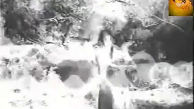 Hawa se moti baras rahay hain - Noor Jehan - Shamim Ara - Film: Aag ka darya смотреть онлайн