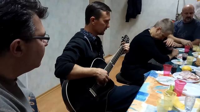 Традиционная артофваровская встреча в студии Александра Карцева смотреть онлайн