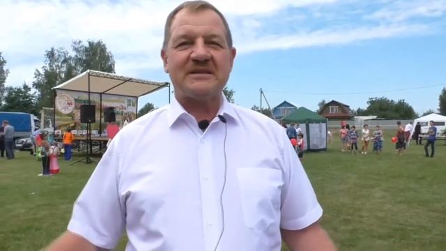 Ильино и Мулино участники сельских подворий смотреть онлайн