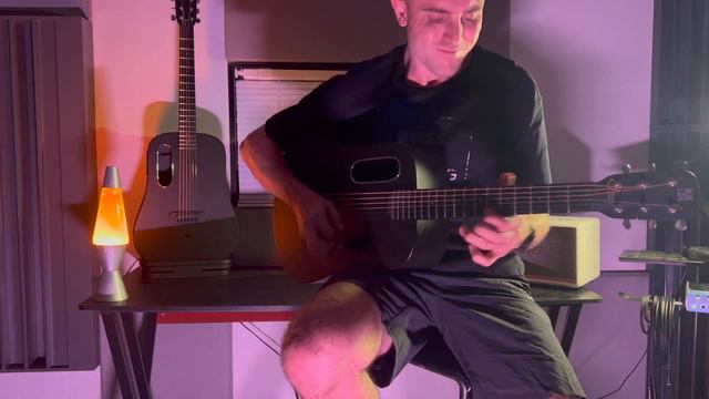 BLUE LAVA Looper смотреть онлайн