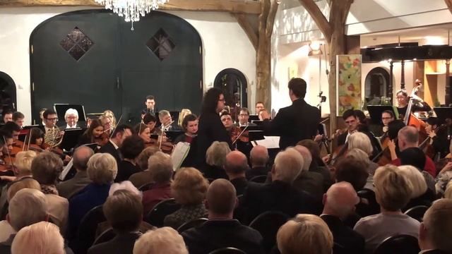 Ungarischer Tanz Nr. 11 - Johannes Brahms смотреть онлайн