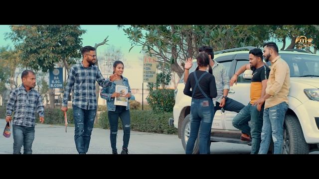 New Haryanvi Song 2020 | 2PEG | Vicky Tarori | SD Dhaniya | Latest Haryanvi Songs | Mg Records