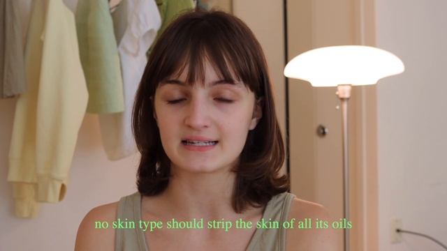 the best clay masks for all skin types 2021 | otzi dough therapy mask смотреть онлайн