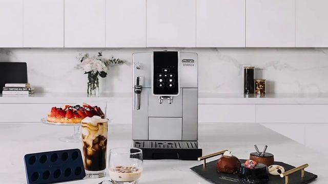 ✅ 10 Best Fully Automatic Coffee Machine New Model 2022 смотреть онлайн