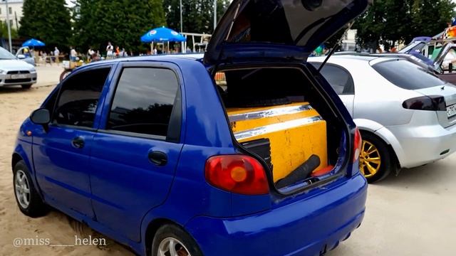 AutoFest Rybinsk 2021 смотреть онлайн