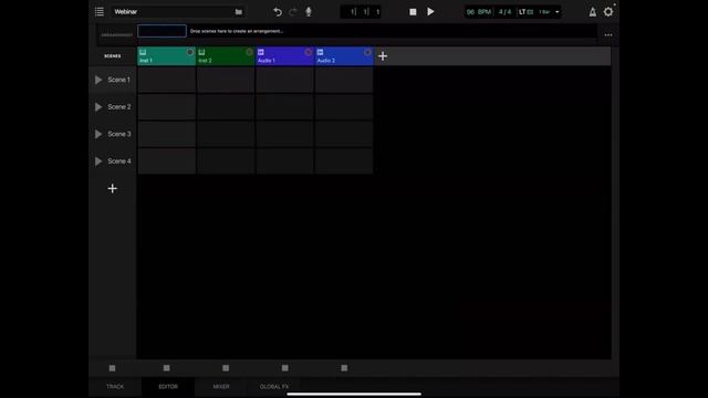 Pro Tools 2023.9 & Sketch 웨비나 смотреть онлайн