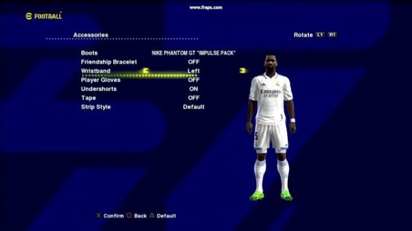 PES 2013 | New Face & Hair • Antonio Rudiger • 2022 / 2023 • HD