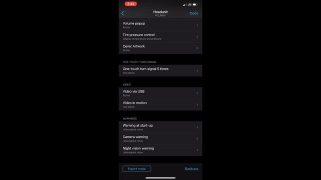 INSANE POPS and Bangs | 2019 BMW 330i G20 M Sport | USA Tuning/Coding in Sport Plus | OBD Link MX+ смотреть онлайн