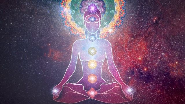 174 Гц - частота здоровья и регенерации | Уменьшение боли смотреть онлайн