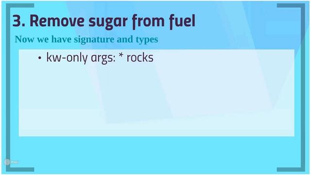 From python 2 to python 3: Small step for Guido and giant leap for us by Oleksandr Lazarchuk (Ukr) смотреть онлайн