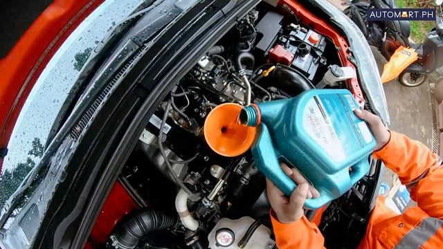 Maintenance Service: 2018 Toyota Innova 2.8 E A/T смотреть онлайн