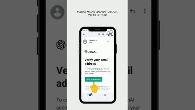 How To Sign Up For Chat GPT With In 2 Minutes | Step-by-Step Guide | Arslan Records!
