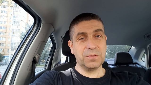 У меня все хорошо. планы на предстоящий сезон.