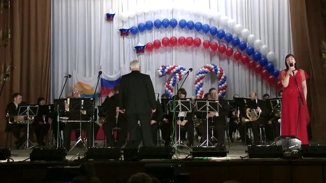 Концерт часть 2.mp4 смотреть онлайн