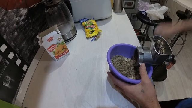 БЮДЖЕТНАЯ!!! зимняя прикормка смотреть онлайн