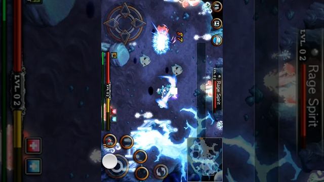 Zenonia 4 gameplay part 1 смотреть онлайн
