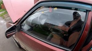 Установка ГБО-  2 поколения на ВАЗ-2115